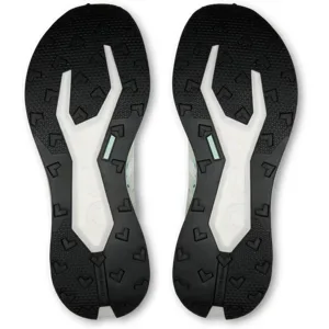 ON RUNNING On CLOUDULTRA PRO 1 Herren Ivory   Celeste Gr. 47,5