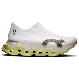 ON RUNNING On LIGHTSPRAY CLOUDMONSTER 3 HYPER Laufschuhe Unisex Limelight   Bloom 44,5