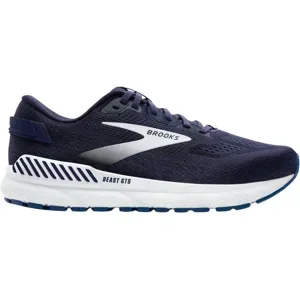 BROOKS BEAST GTS 24 Laufschuhe Herren Peacoat/True Navy/White 2E (breit) 49,5
