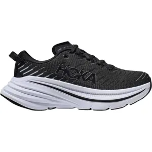 HOKA W BONDI X Damen Schwarz 38