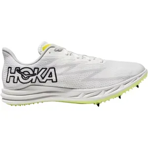 HOKA CRESCENDO MD Unisex Weiß 36