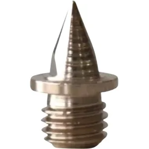 UHLSPORT SPIKE DORNEN Silber 6mm