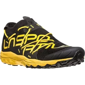 LA SPORTIVA VK Herren Schwarz 41,5