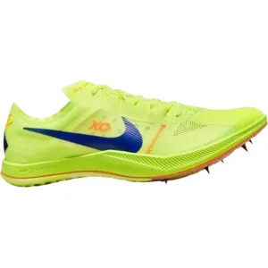 NIKE ZOOMX DRAGONFLY XC Herren Gelb 47