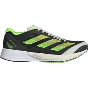 ADIDAS ADIZERO ADIOS 7 W Damen Schwarz 38