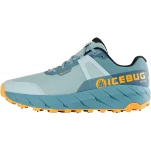 ICEBUG ARCUS M BUGRIP GTX WOMEN Damen Blau 40,5