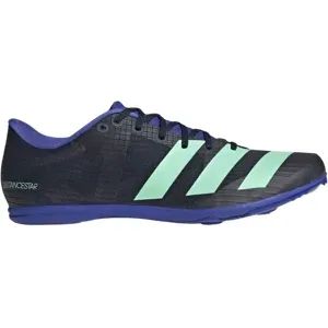 ADIDAS DISTANCESTAR Leichtathletik-Schuhe Unisex legend ink 47 1/3