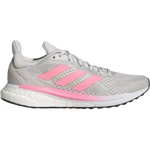 ADIDAS SOLARCHARGE W Damen Grau 38