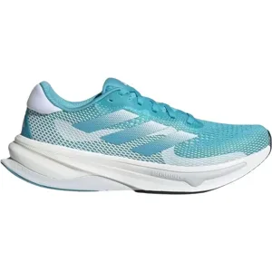 ADIDAS SUPERNOVA CHARGE W Laufschuhe Damen  LUCCYA/FTWWHT/DSHGRY 43 1/3