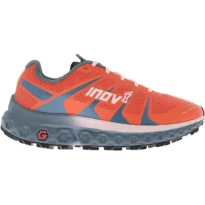 Inov-8 TRAILFLY ULTRA G300 MAX Damen Orange 38,5