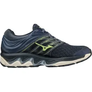 MIZUNO WAVE PARADOX 5 W Damen Blau 43