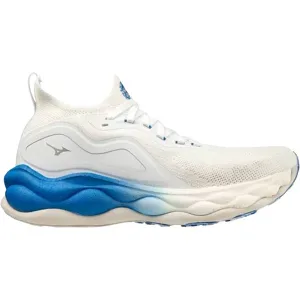MIZUNO WAVE NEO ULTRA Damen Weiß 40,5