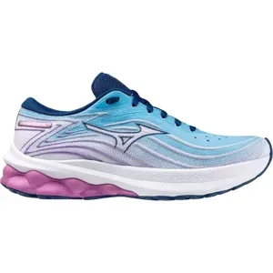 MIZUNO WAVE SKYRISE 5(W) Damen Blau 36