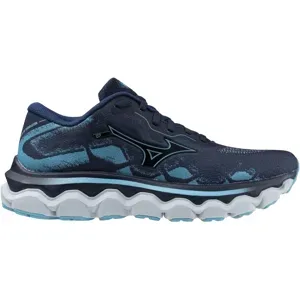 MIZUNO WAVE HORIZON 7 Damen Schwarz 40,5