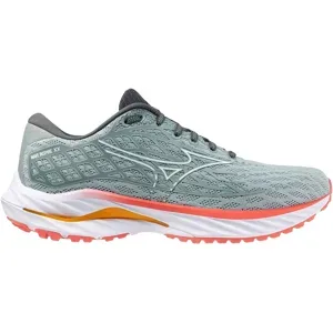 MIZUNO WAVE INSPIRE 20(W) Damen Grün 36,5
