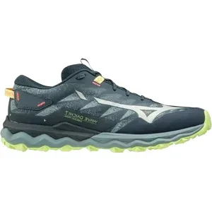 MIZUNO WAVE DAICHI 7 Herren Blau 40 Art.-Nr. J1GJ2271-27