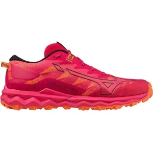 MIZUNO WAVE DAICHI 7 GTX Damen Pink 37