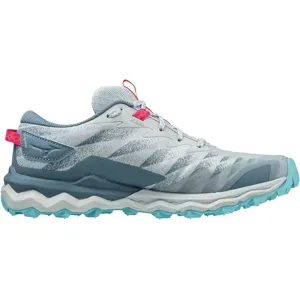 MIZUNO WAVE DAICHI 7 W Trailschuhe Damen Forget-Me-Not B (normal) 36