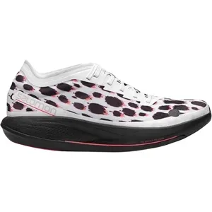 SALOMON PHANTASM X CIELE Laufschuhe Herren Nimbus Cloud/Fiery 47 1/3