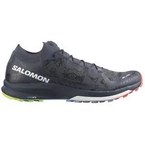 SALOMON S/LAB ULTRA 3 Unisex Schwarz 36 2/3