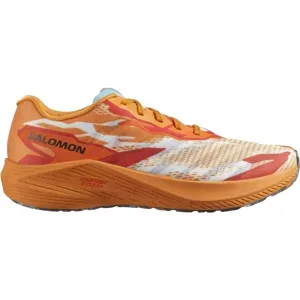 SALOMON AERO VOLT Herren Orange 44