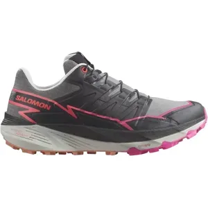SALOMON THUNDERCROSS W Damen Grau 41 1/3