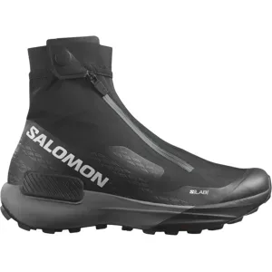 SALOMON S/LAB GENESIS SPINE Herren Schwarz 46