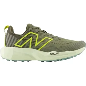 NEW BALANCE FUELCELL VENYM Herren Oliv D 40