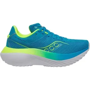 SAUCONY KINVARA PRO Damen Blau 44