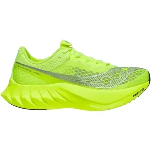 SAUCONY ENDORPHIN PRO 4 Damen Gelb 42