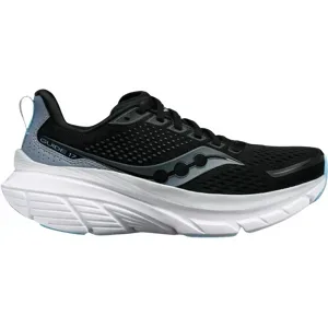SAUCONY GUIDE 17 Damen Schwarz 37