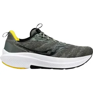 SAUCONY ECHELON 9 Herren Grau 42