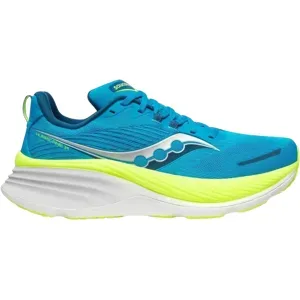 SAUCONY HURRICANE 24 Herren VIZIBLUE/CITRON,41