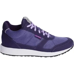 Lunge CLASSIC RUN S Damen Steel Blue/Medium Blue/Li 38