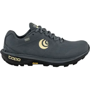 TOPO ATHLETIC TERRAVENTURE 4 WP Trailschuhe Damen GREY/BUTTER B (normal) 38,5