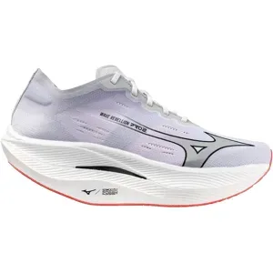 MIZUNO WAVE REBELLION PRO 2(M) Herren Weiß 41