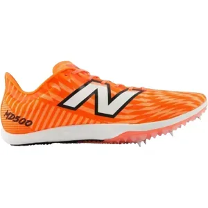 NEW BALANCE FUELCELL MD500 V9 Unisex Dragonfly white D (normal) 44