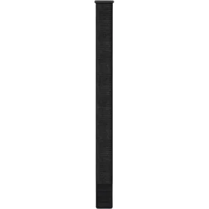 Garmin ULTRAFIT-ARMBAND Nylon Schwarz,26mm