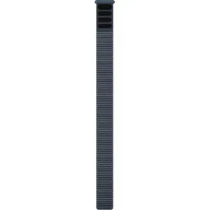 Garmin ULTRAFIT-ARMBAND Nylon Granite Blue,26mm