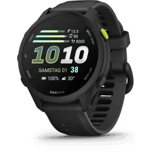 GARMIN FORERUNNER 70 Smartwatch Black