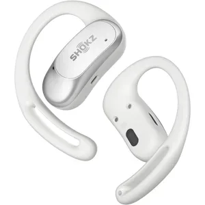 Shokz OpenFit Air White