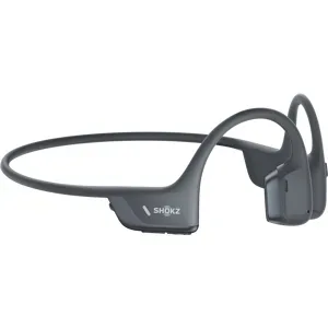Shokz OpenRun PRO 2 Knochenschall Sportkopfhörer Black