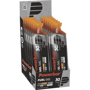 POWERBAR FUELGEL 30 Cola Orange 1 Box (12 Stück)