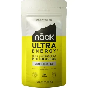 NÄAK ULTRA ENERGY DRINK MIX NEUTRAL Einzel