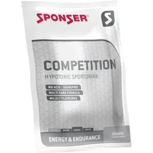 SPONSER ENERGY SPORTDRINK COMPETITION 60G EINZELPACK