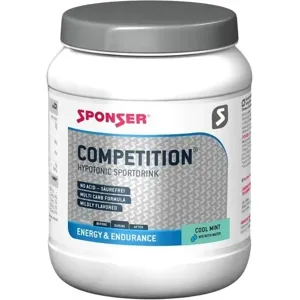 Sponser Competition Hypotonic Sportdrink Dose 1000G Cool Mint