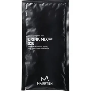 MAURTEN HYDROGEL SPORTS FUEL DRINK MIX 320 Einzel