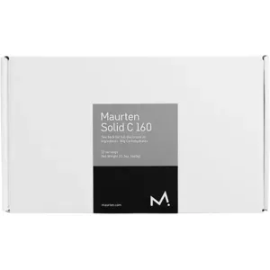 MAURTEN SOLID C 160 - 12er Box Cacao