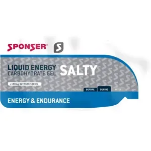 SPONSER LIQUID ENERGY SALTY 35G SACHET