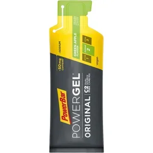POWERBAR POWERGEL Green Apple (mit Koffein) 1 Stück